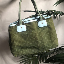 Load image into Gallery viewer, Vintage Louis Vuitton Monogram Canvas Bag