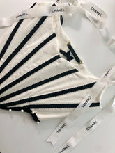 Load image into Gallery viewer, Cord & Pearls Corset