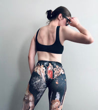 Load image into Gallery viewer, VENUS RTW: High Waisted Reversible Vera Bottoms