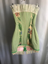 Load image into Gallery viewer, Extra Deadstock Corset Dress
