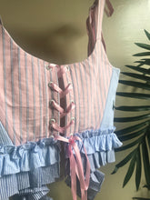 Load image into Gallery viewer, Detached Shirting Corset