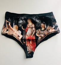 Load image into Gallery viewer, VENUS RTW: High Waisted Reversible Vera Bottoms
