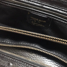 将图片加载到图库查看器，Vintage Ronay Leather Handbag
