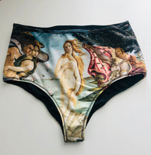 Charger l&#39;image dans la galerie, VENUS RTW: High Waisted Reversible Venus Bottoms
