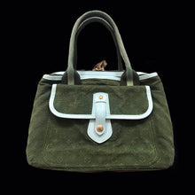 将图片加载到图库查看器，Vintage Louis Vuitton Monogram Canvas Bag
