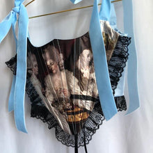 Load image into Gallery viewer, Three Sisters Corset
