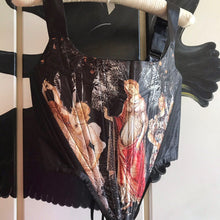 गैलरी व्यूवर में इमेज लोड करें, Vera Printed Corset, Venus Collection
