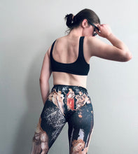 Load image into Gallery viewer, VENUS RTW: High Waisted Reversible Vera Bottoms
