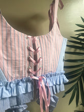 Load image into Gallery viewer, Detached Shirting Corset
